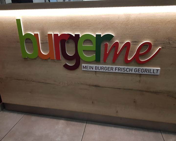 burgerme