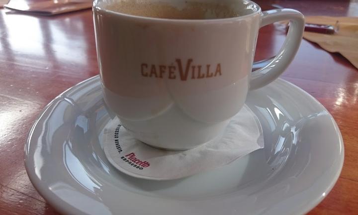 Cafe Villa Restaurant